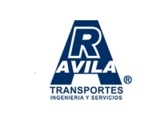 Transportes Avila Y Servicios