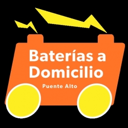 Bateria a Domicilio Puente Alto