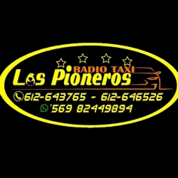 Radio Taxi Los Pioneros
